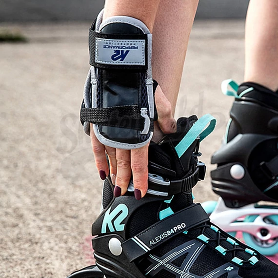 K2 Performance Women csuklóvédő promo