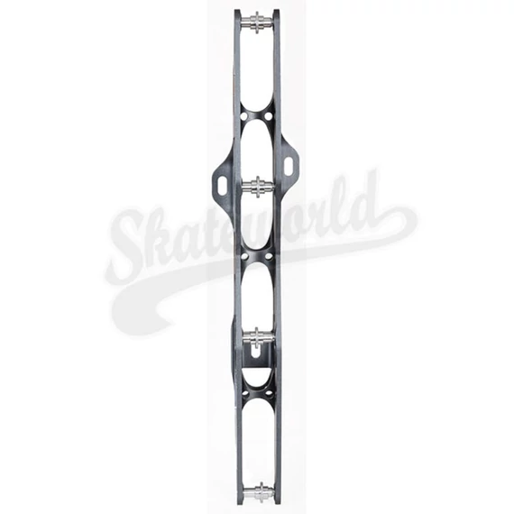 Powerslide Downhill DH365 Trinity 14.3" görkorcsolya sín alulról