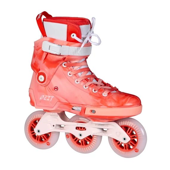 Powerslide NEXT Grapefruit 100 Trinity görkorcsolya