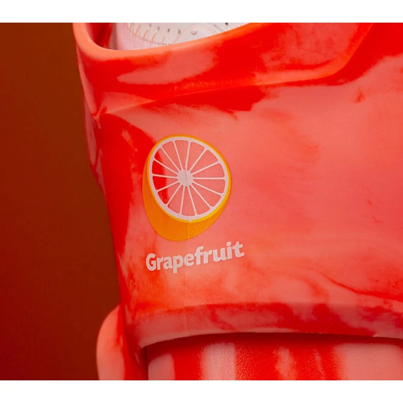 Powerslide NEXT Grapefruit 100 Trinity görkorcsolya szára