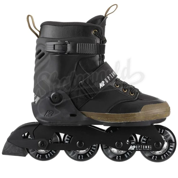 K2 Uptown urban freeskate görkorcsolya oldalról