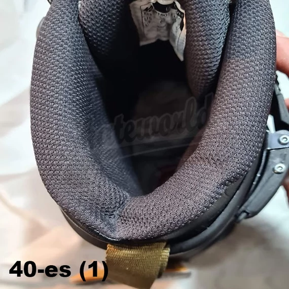 K2 Uptown urban freeskate görkorcsolya mérettáblázat