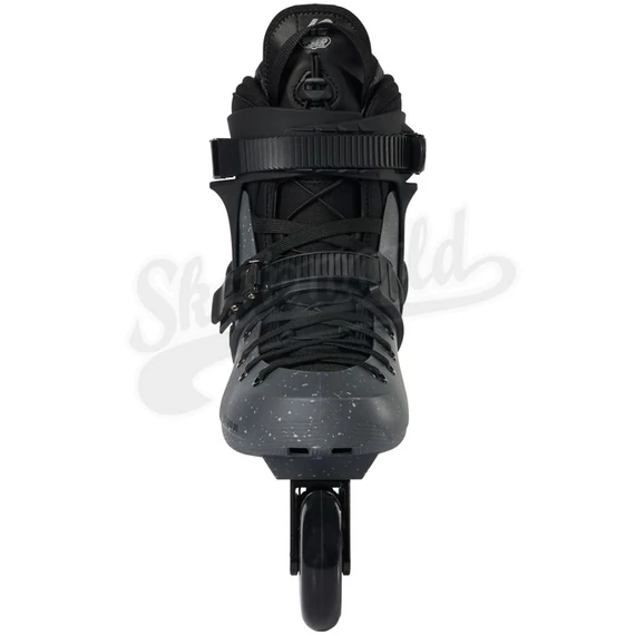 K2 GRID 80 freeskate városi görkorcsolya szemből