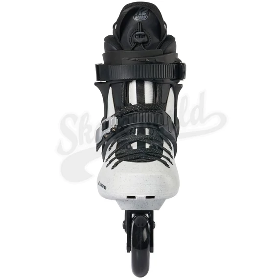 K2 SURGE 80 freeskate városi görkorcsolya szemből