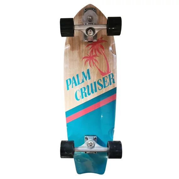Playlife Cherokee cruiser board/longboard