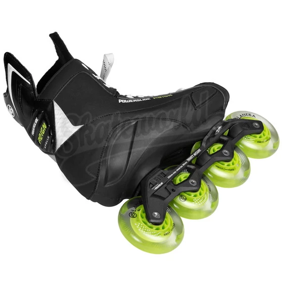 Powerslide Reign Atlas 80 Trinity görhoki görkorcsolya alulról