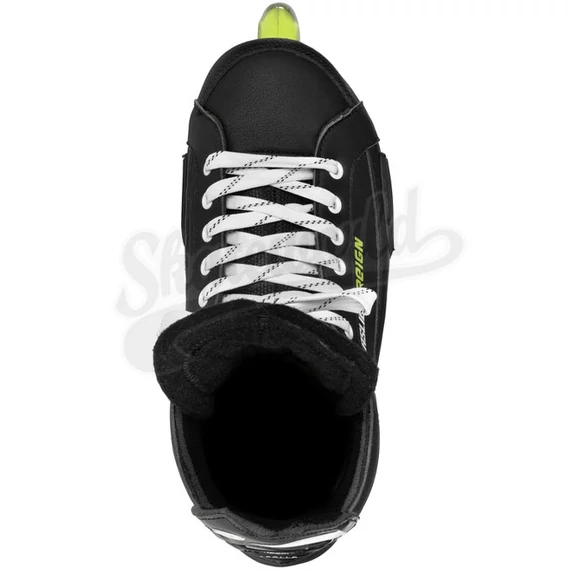 Powerslide Reign Atlas 80 Trinity görhoki görkorcsolya felülről