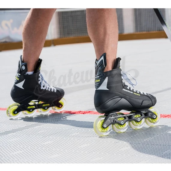 Powerslide Reign Atlas 80 Trinity görhoki görkorcsolya promo