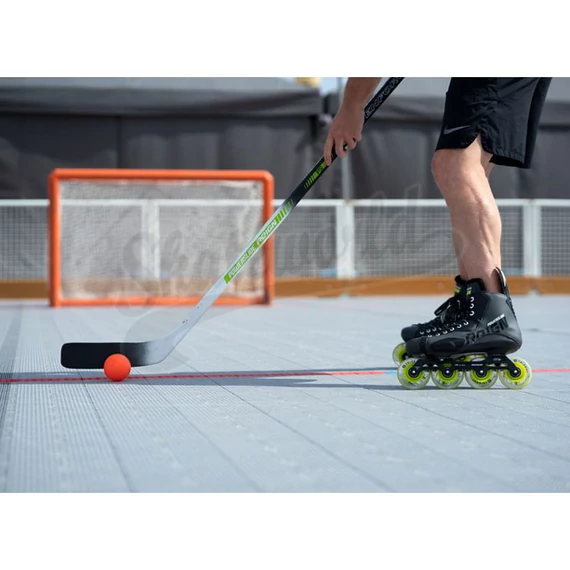 Powerslide Reign Ares Carbon Pro 4x80 Trinity görhoki görkorcsolya