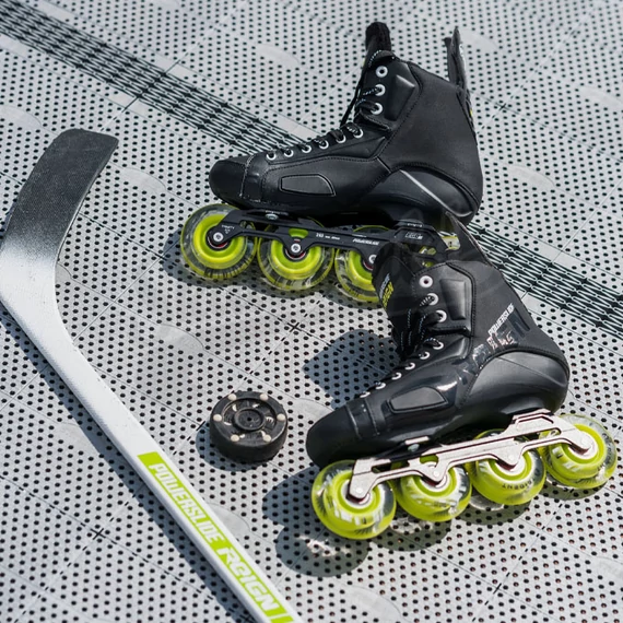 Powerslide Reign Triton 80 Trinity görhoki görkorcsolya promo