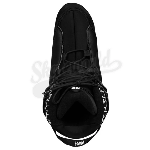 My Fit Chris Farmer Pro II. Crown Dual Fit Liner görkorcsolya bélés felülről