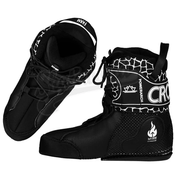 My Fit Chris Farmer Pro II. Crown Dual Fit Liner görkorcsolya bélés párban