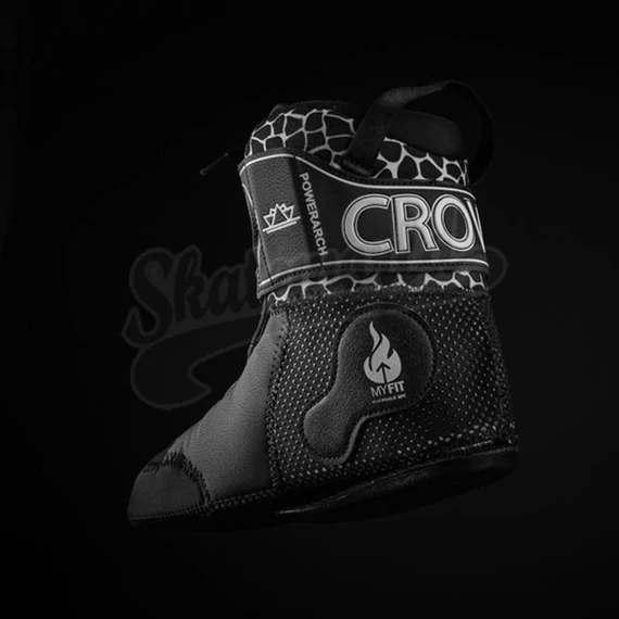 My Fit Chris Farmer Pro II. Crown Dual Fit Liner görkorcsolya bélés promo