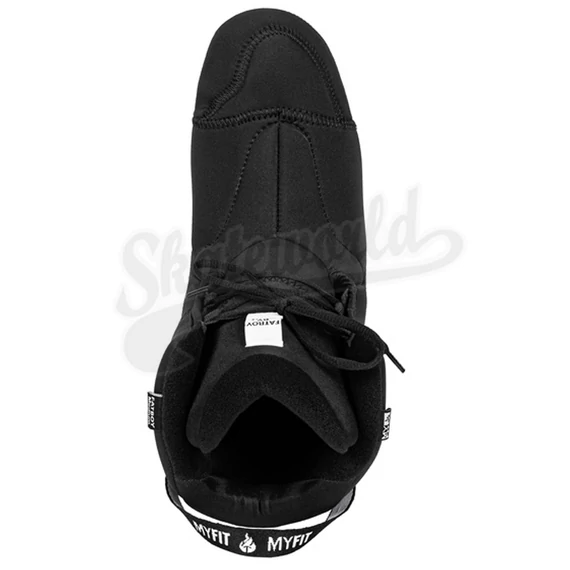 My Fit Fat Boy Dual fit Liner 2.0 felülről