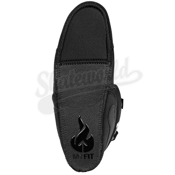 My Fit Fat Boy Dual fit Liner 2.0 alulról