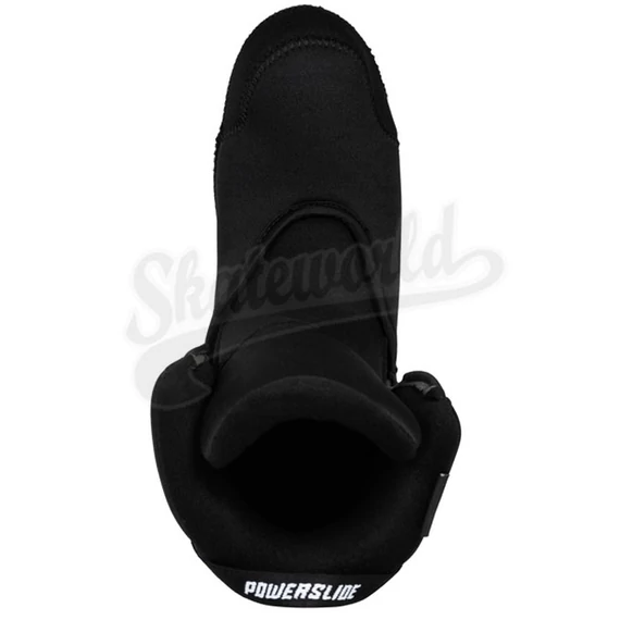 My Fit Lite Dual fit Liner hőre formálható görkorcsolya bélés felülről