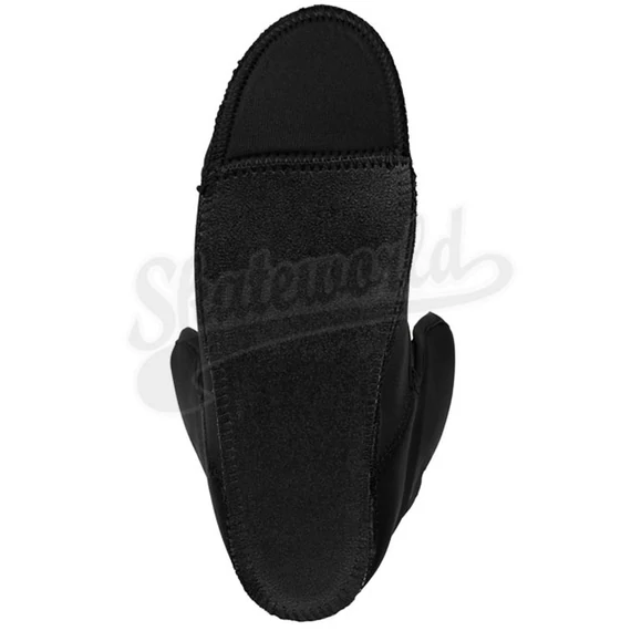 My Fit Lite Dual fit Liner hőre formálható görkorcsolya bélés alulról