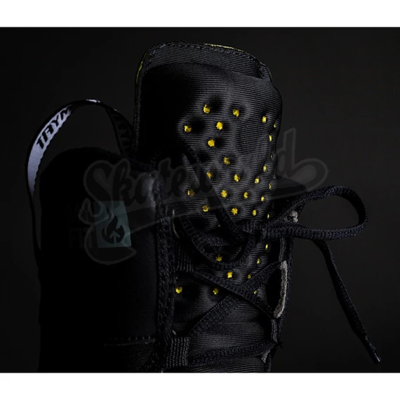 My Fit Reaction Dual fit Liner görkorcsolya bélés 3D adapt nyelv
