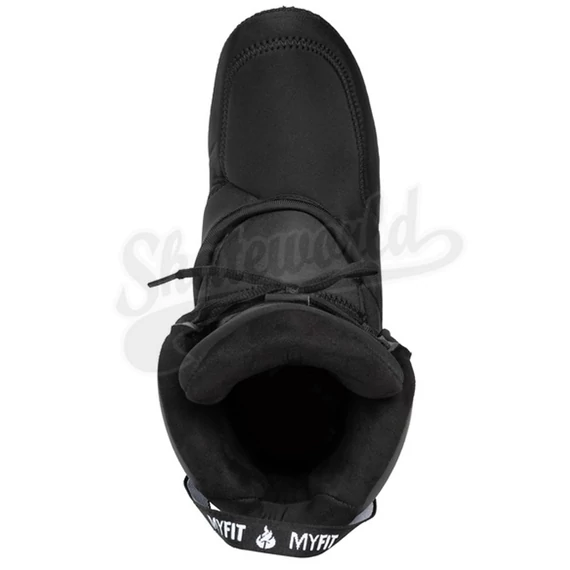 My Fit SPC Dual fit Liner görkorcsolya bélés felülről