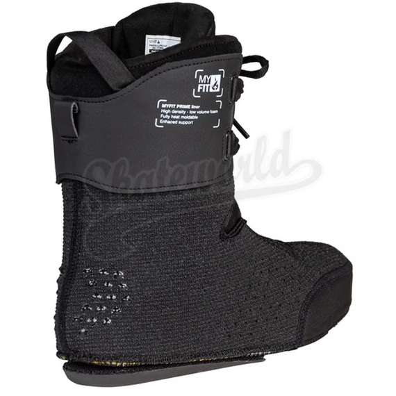 My Fit Prime Bulletproof Liner görkorcsolya bélés hátulról
