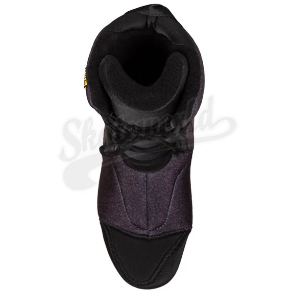 My Fit Recall Black Dual fit Liner görkorcsolya bélés felülről