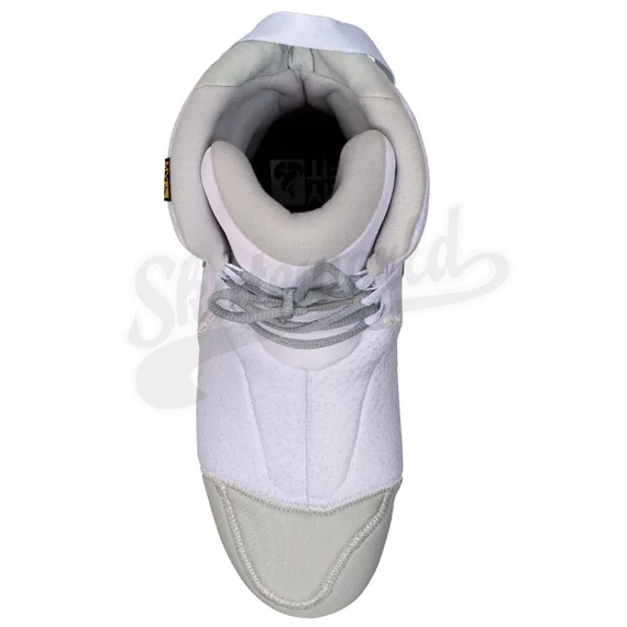 My Fit Recall White Dual fit Liner görkorcsolya bélés felülről