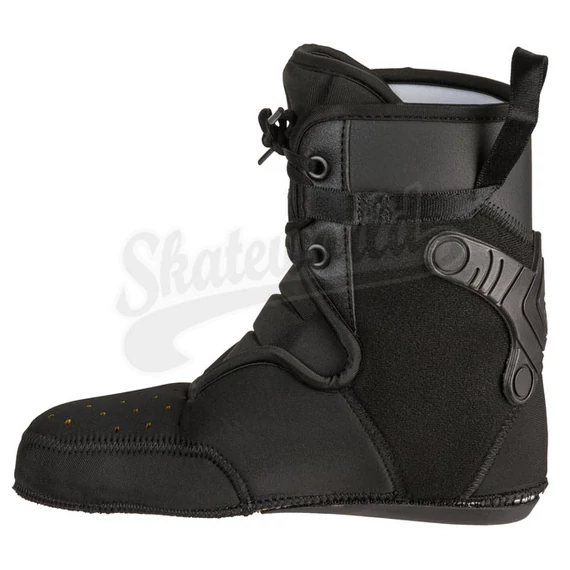 My Fit 2nd Skin Black Dual fit Liner görkorcsolya belső oldal