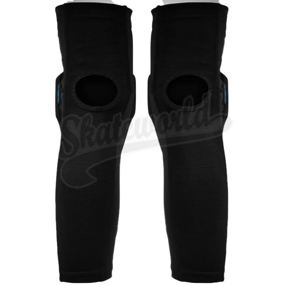 TSG Dermis Pro A Kevlar® Knee Gasket ütéselnyelő térd és sípcsontvédő hátulról