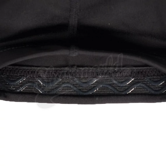 TSG Dermis Pro A Kevlar® Knee Gasket ütéselnyelő térd és sípcsontvédő rögzítő szilikon csík betét
