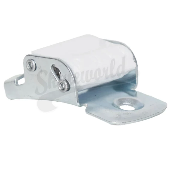 Powerslide Buckle Receptor Urban White belső csat