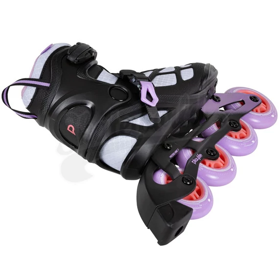 Playlife Lancer White 84 görkorcsolya alulról