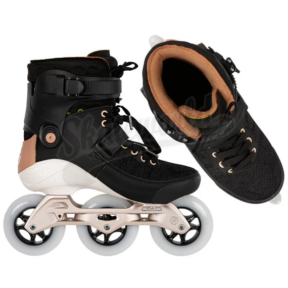 Powerslide Swell Trinity 100 Desert görkorcsolya párban