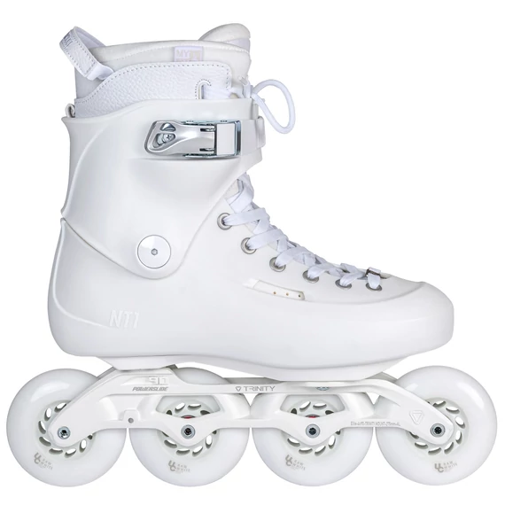 Powerslide Zoom Torelli Pro 80 Trinity görkorcsolya oldalról
