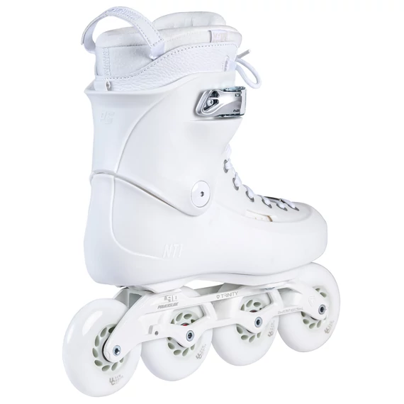 Powerslide Zoom Torelli Pro 80 Trinity görkorcsolya hátulról
