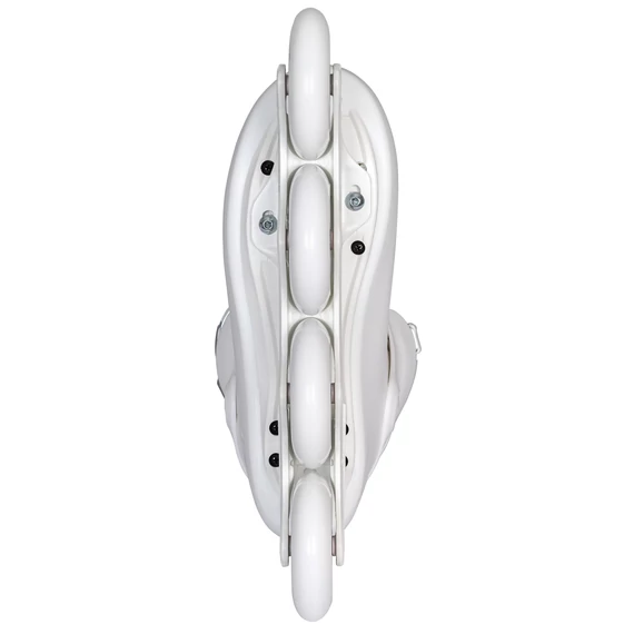 Powerslide Zoom Torelli Pro 80 Trinity görkorcsolya alulról