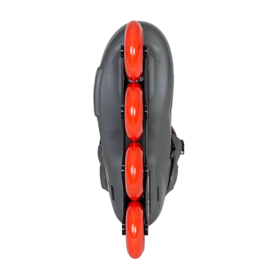 Powerslide Storm Meteor 80 görkorcsolya alulról