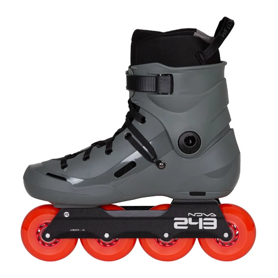 Powerslide Storm Meteor 80 görkorcsolya belső oldala