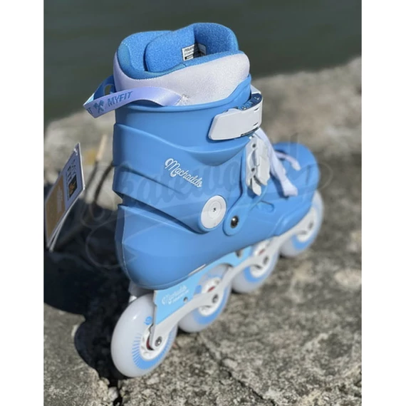Powerslide Storm Nicoly Pro 80 görkorcsolya promo
