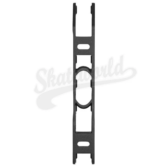 Powerslide Surface 165mm 2in1 freeskate görkorcsolya sín felülről