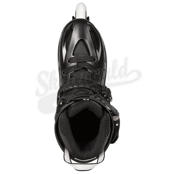 Playlife Aztec FSK black freeskate görkorcsolya felülről
