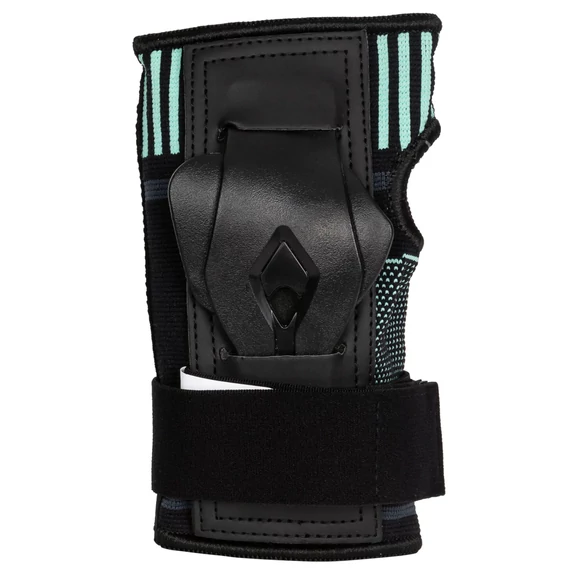 Powerslide Onesie Teal csuklóvédő