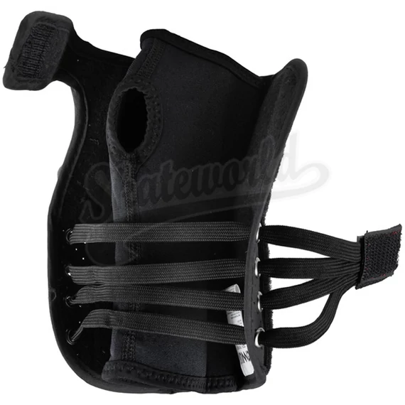 Ennui ST Evo Wrist Brace Pro csuklóvédő belülről