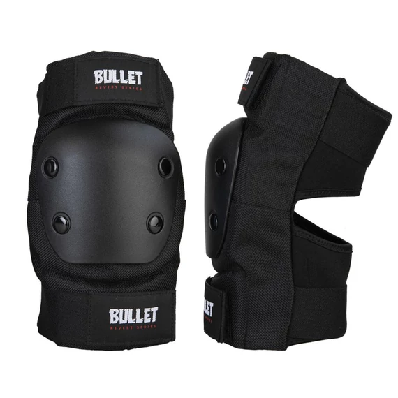 Bullet Pads Revert Elbow