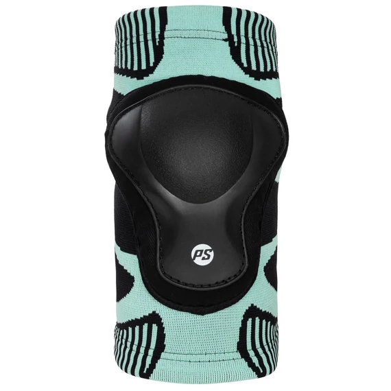 Powerslide Onesie Teal térdvédő