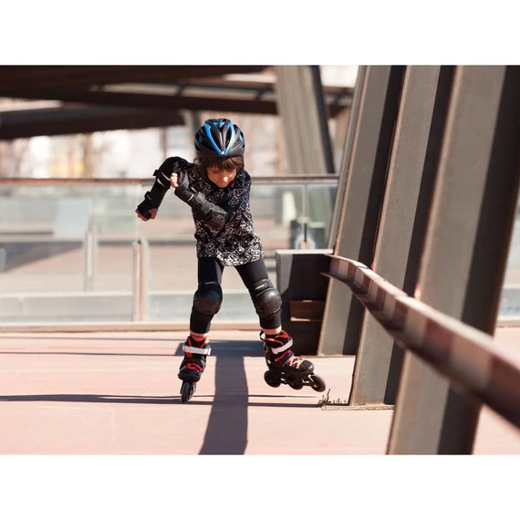 Powerslide Basic Kid's gyerek védőszett promo