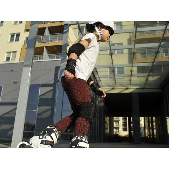 Powerslide Basic Kid's gyerek védőszett promo