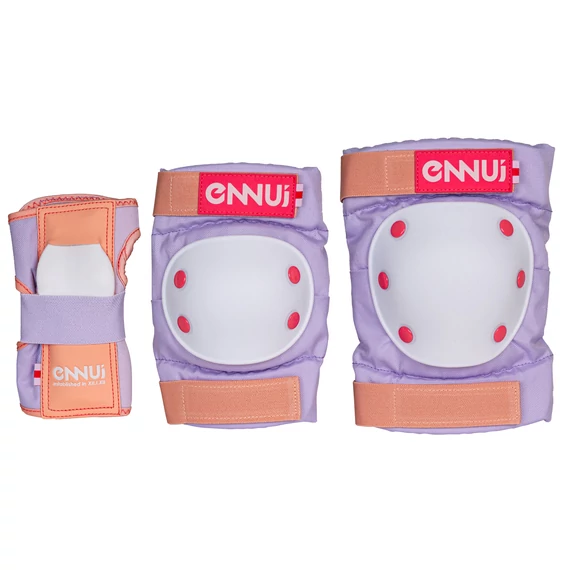 Ennui Park Set Pastel védőszett