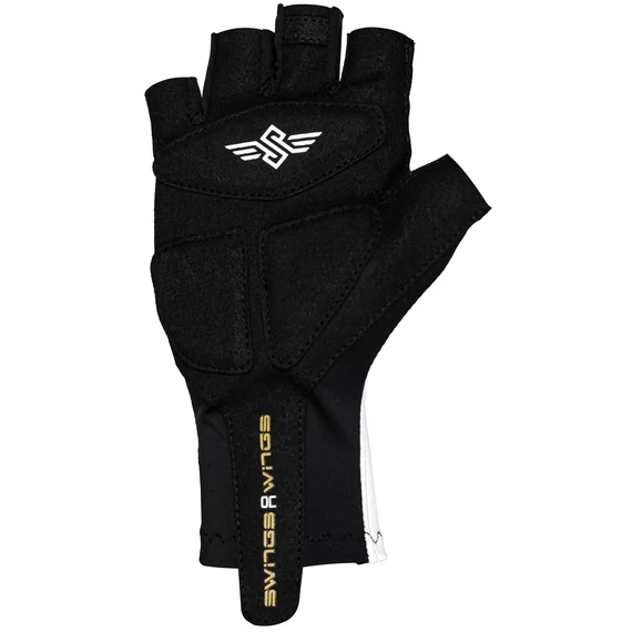 Swings Aero Gloves White görkorcsolyás kesztyű tenyere