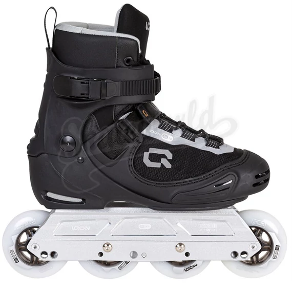IQON AG 30 UFS Freeskate görkorcsolya oldalról