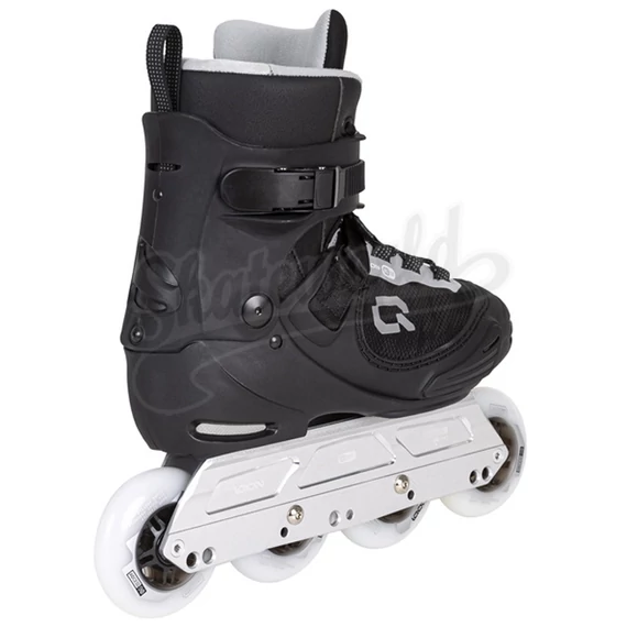 IQON AG 30 UFS Freeskate görkorcsolya hátulról